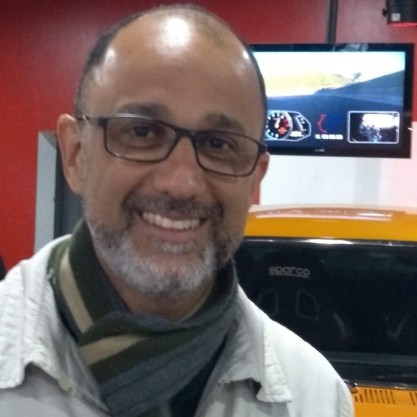 Claudio Moreira